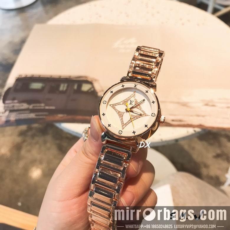 Replica LV 34mm 2nms74