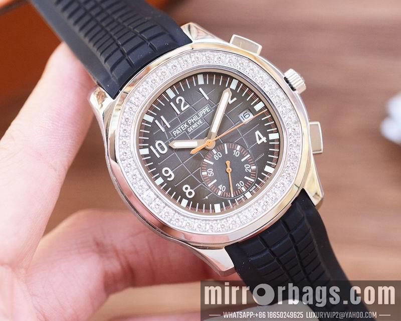 Replica Patek Philippe watch 0413134