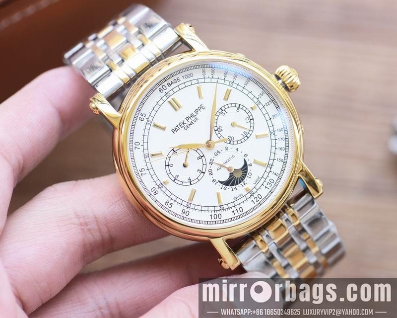 Replica Patek Philippe 41X12mm 072811