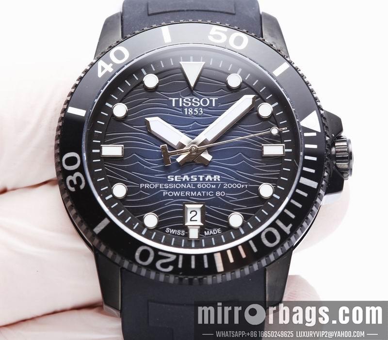 Replica Tissot 42mm 032154