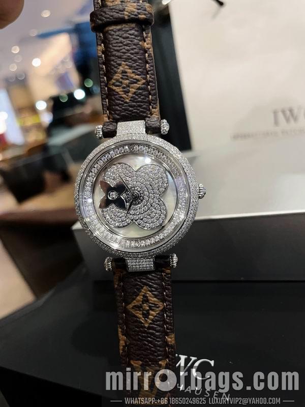 Replica LV 38mm 042723