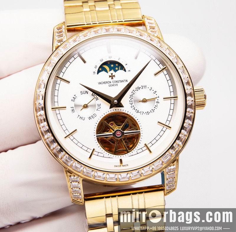 Replica Vacheron Constantin 44mm 031920