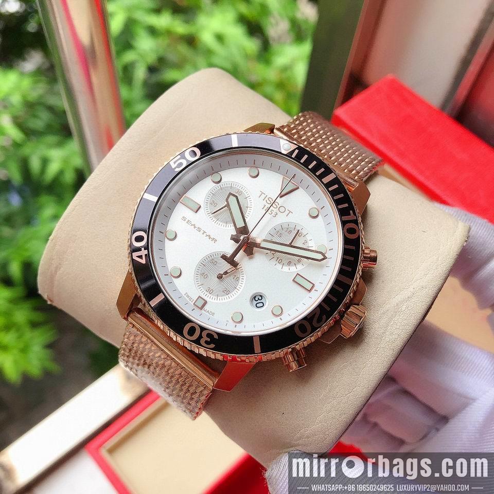 Replica Tissot watch mb 110601