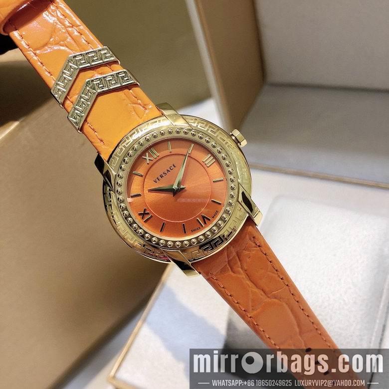 Replica Versace 36mm 10nbz36