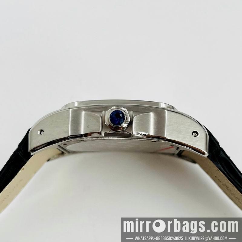 Replica Cartier 38.8X11.5mm 082779
