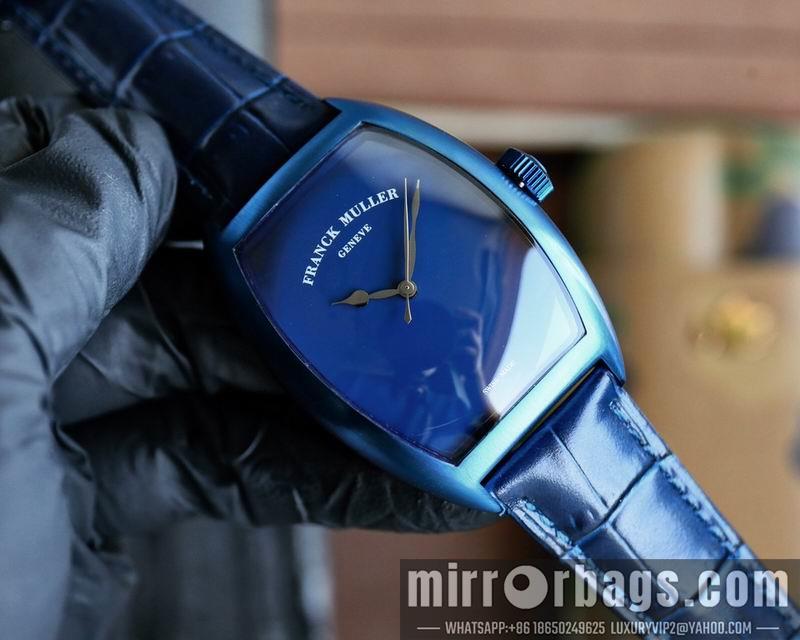 Replica Franck Muller 55X42X13mm 093007