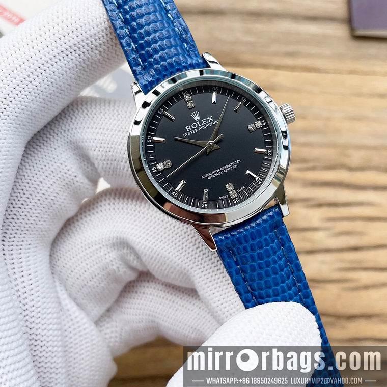 Replica Rolex women 33mm M01