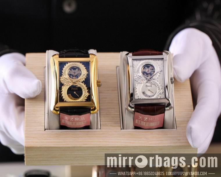 Replica Piaget men watch M02
