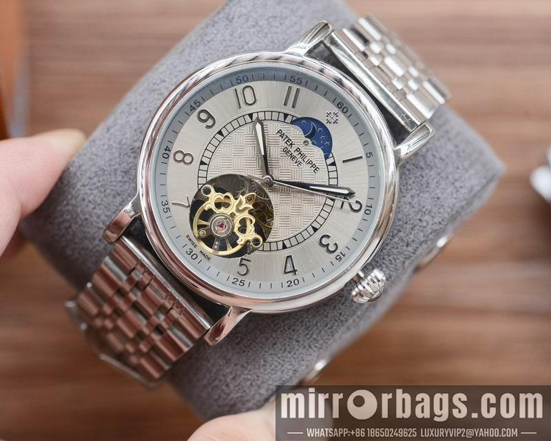 Replica Patek Philippe 41mm 072459