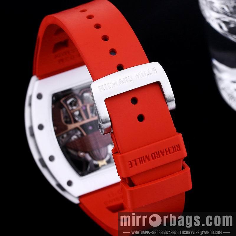 Replica Richard Mille rm047 watch 070212