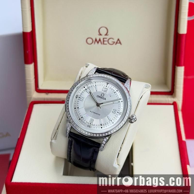 Replica Omega 40mm 110103