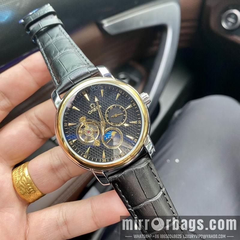 Replica Omega 42X11mm 101418