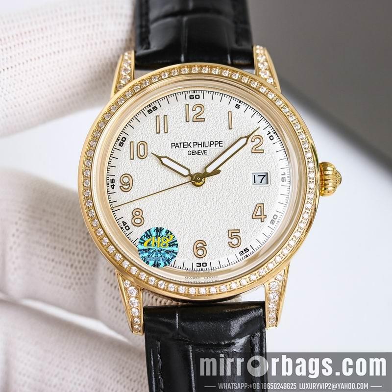 Replica Patek Philippe watch 041307