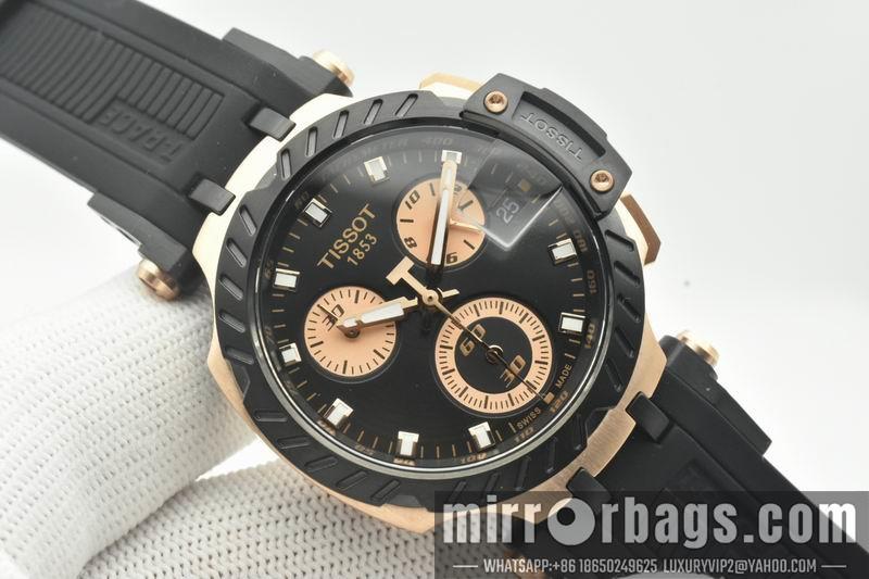 Replica Tissot 38mm 041613