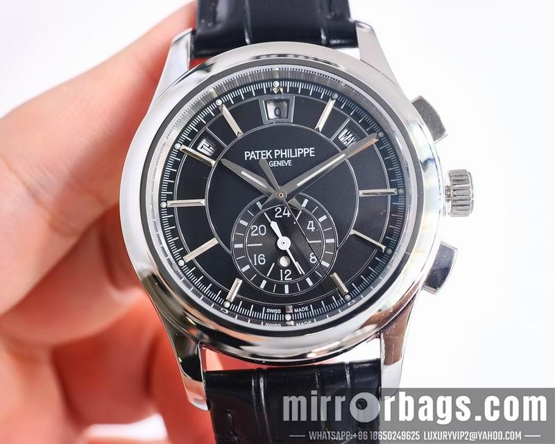 Replica Patek Philippe watch 080614