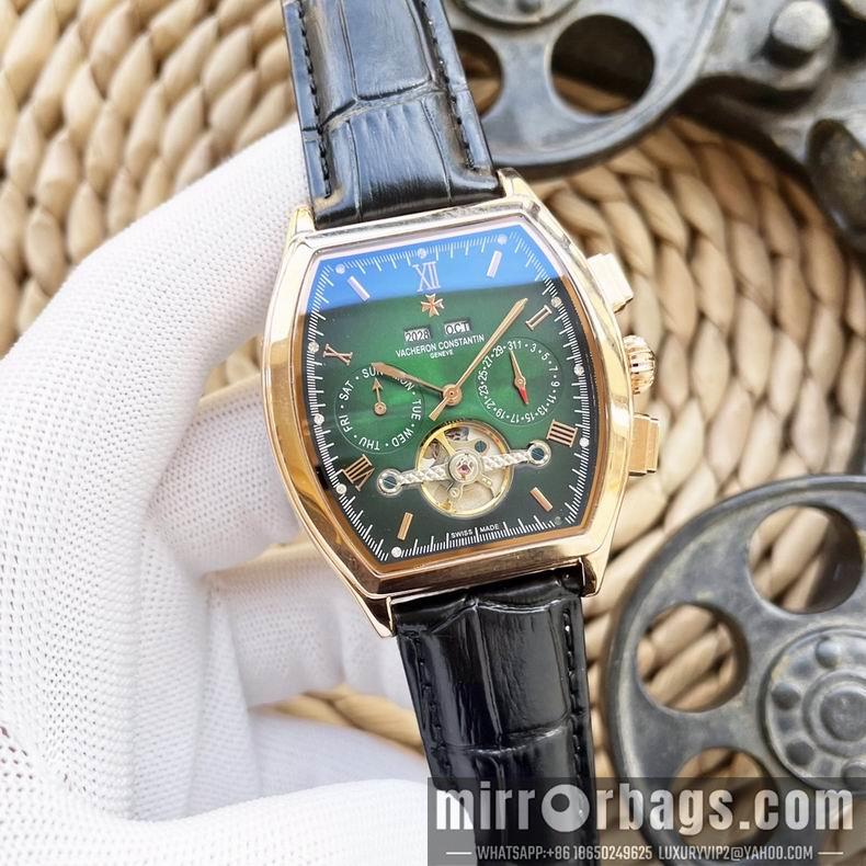 Replica Vacheron Constantin men 43X12mm 122585