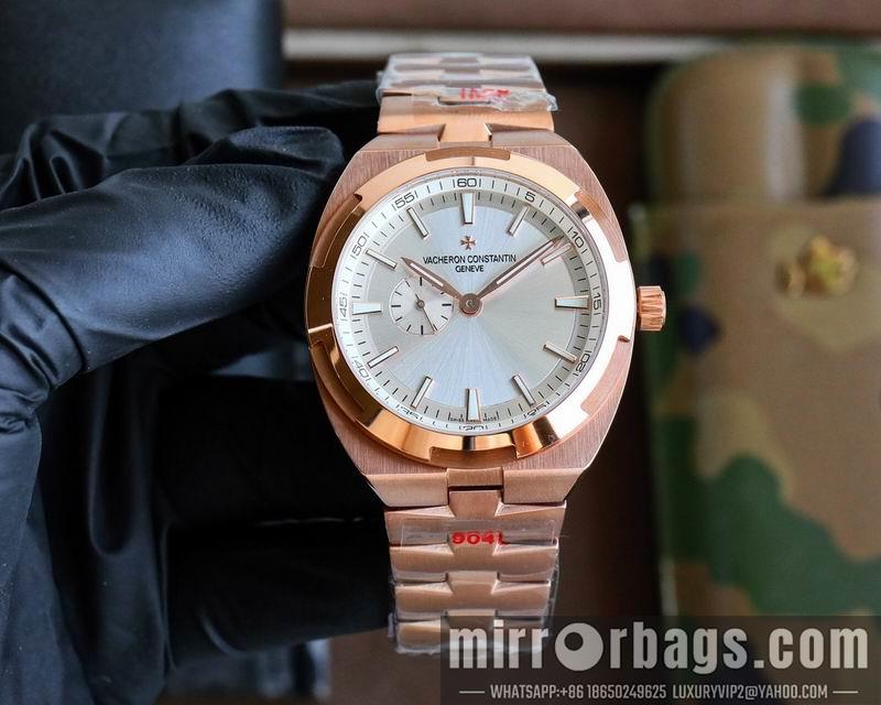 Replica Vacheron Constantin 42mm 120106