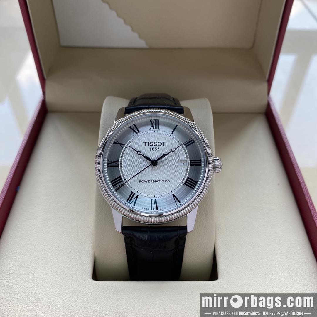 Replica Tissot men 42X10mm 100554