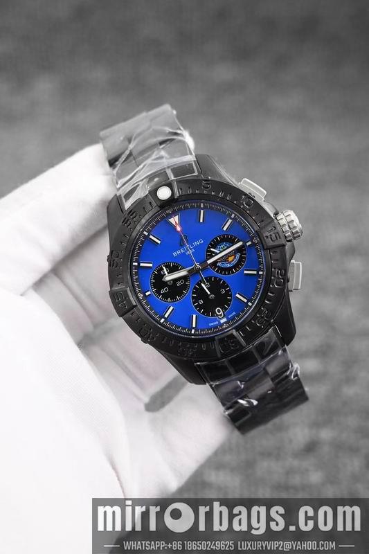 Replica Breitling watch 070711