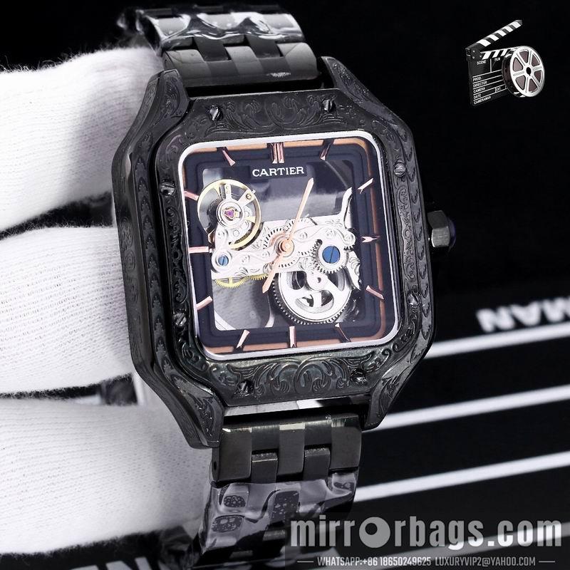 Replica Cartier 45X13mm 082184