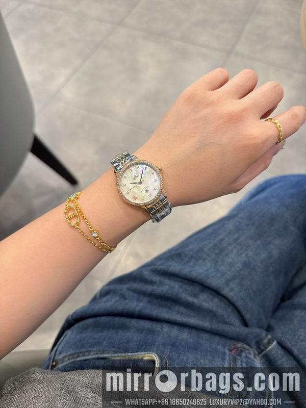 Replica Omega 34mm 042716