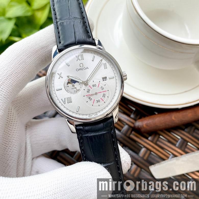 Replica Omega women 33X12mm M29