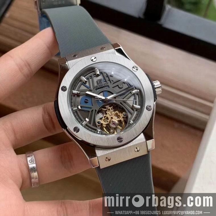 Replica Hublot watch mb 073001