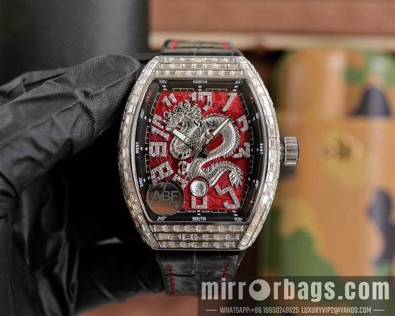 Replica Franck Muller 44X5mm 081711