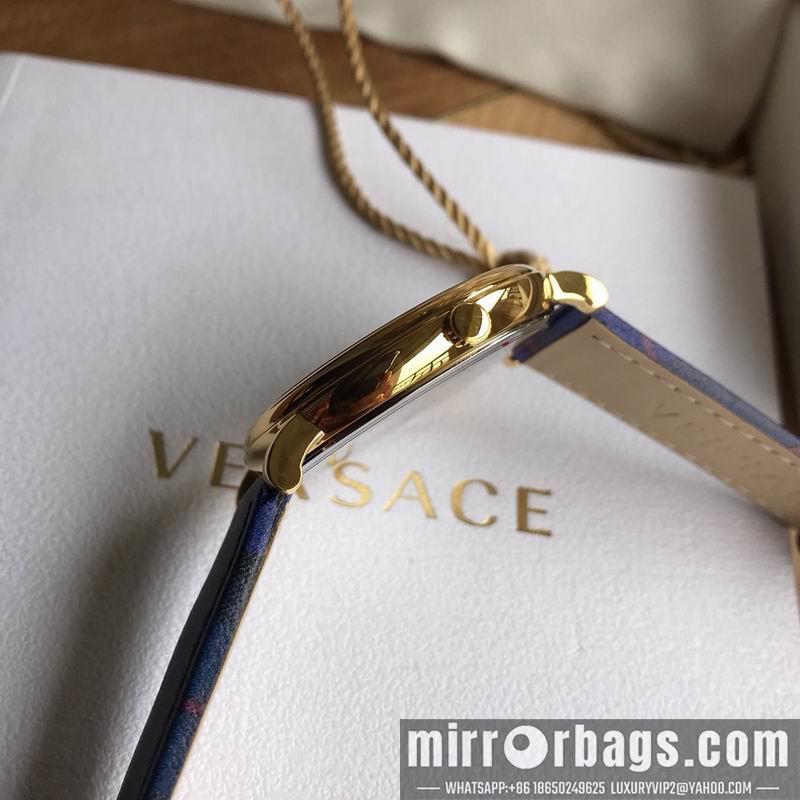 Replica Versace 38mm 112037