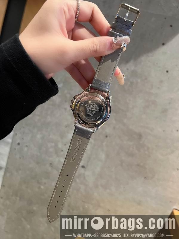 Replica Versace 36mm 121898