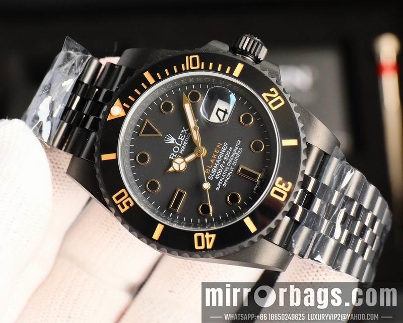 Replica Rolex 40mm 022121