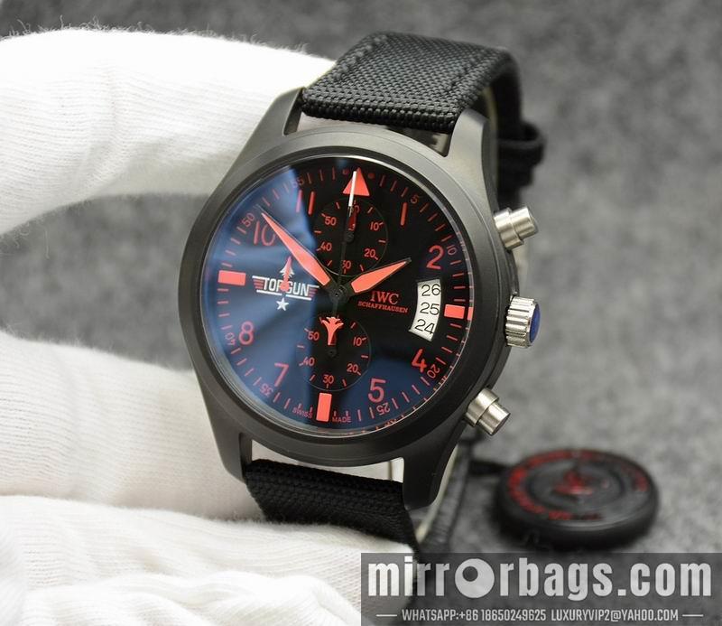 Replica IWC 45X16mm 032025