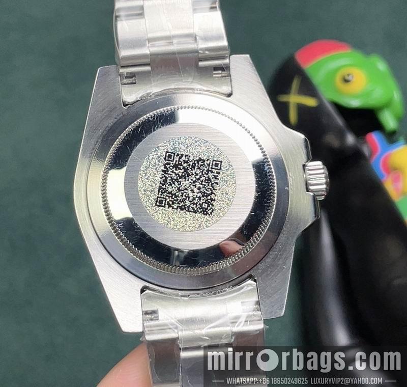 Replica Rolex 40mm 0831138