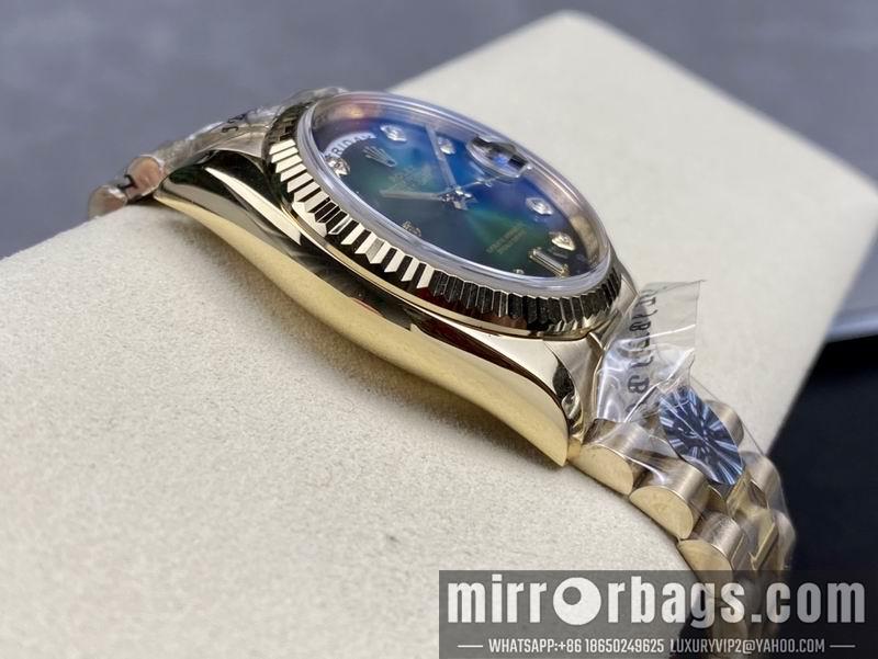 Replica Rolex 36mm 092903