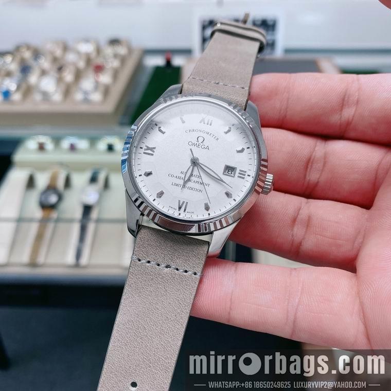 Replica Omega men 42X12mm M65
