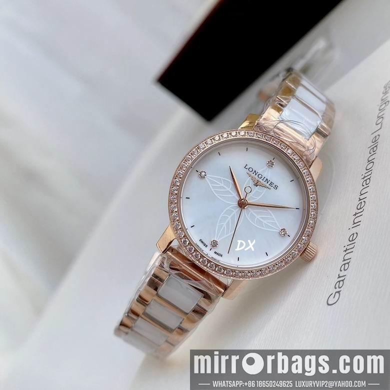 Replica Longines 30x8mm 12nms70