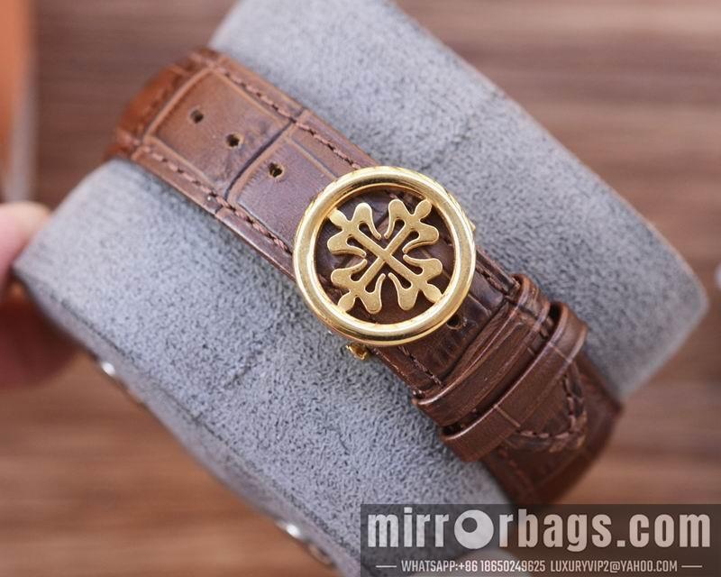 Replica Patek Philippe 41mm 031953