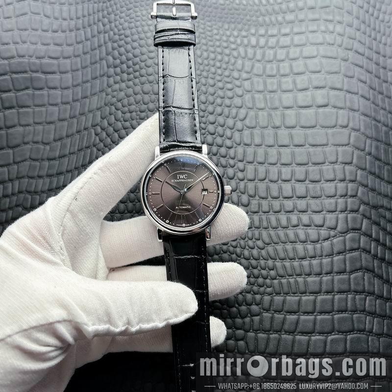 Replica IWC 40mm 0427110