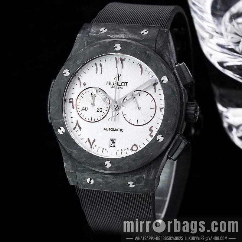 Replica Hublot 42X12.05mm 110901