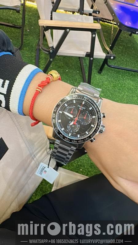 Replica Tissot 45mm 102424