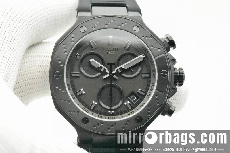 Replica Tissot watch 041614