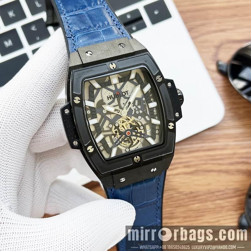Replica Hublot 42X13mm 101554