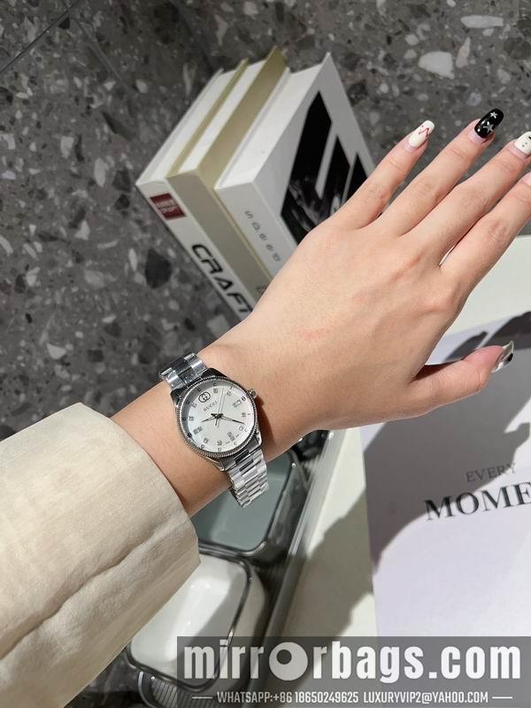 Replica Gucci 40mm 29mm 102295