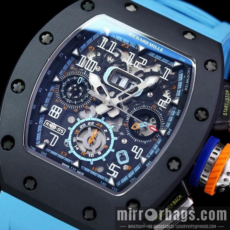 Replica Richard Mille watch 082921