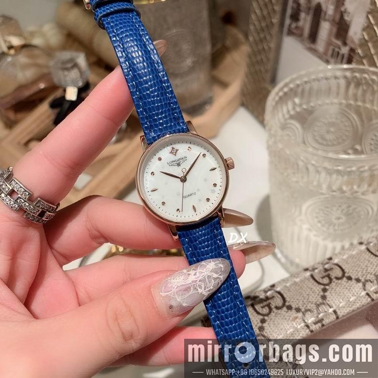 Replica Longines 28x8mm 12nms48