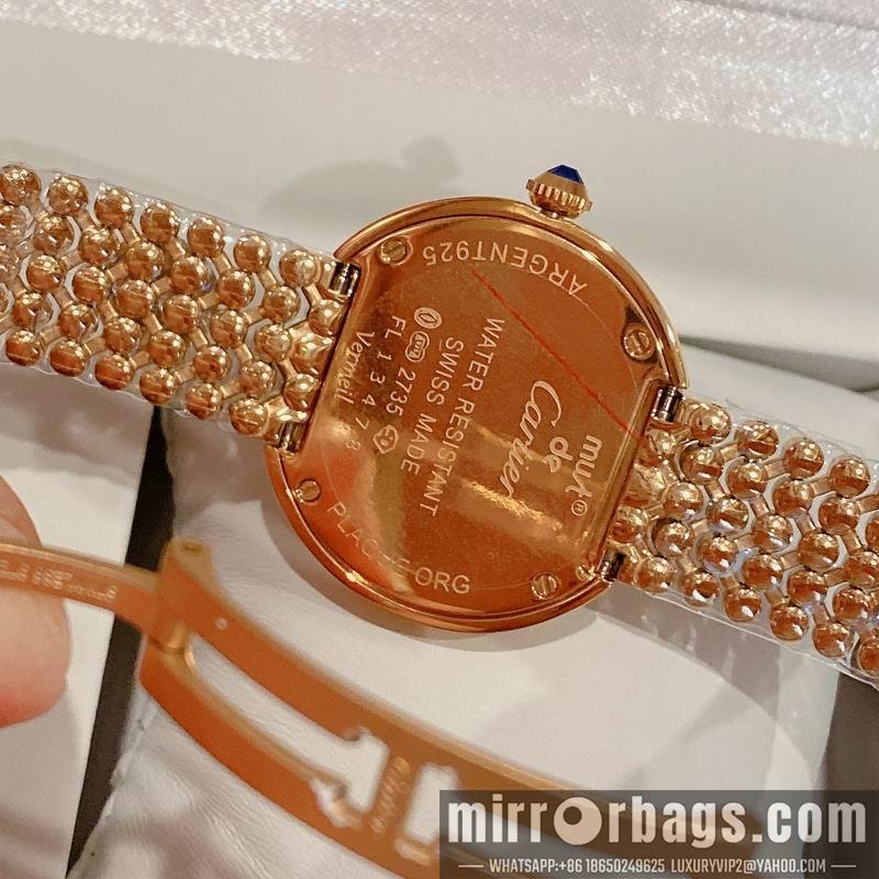 Replica Cartier 32mm 082272