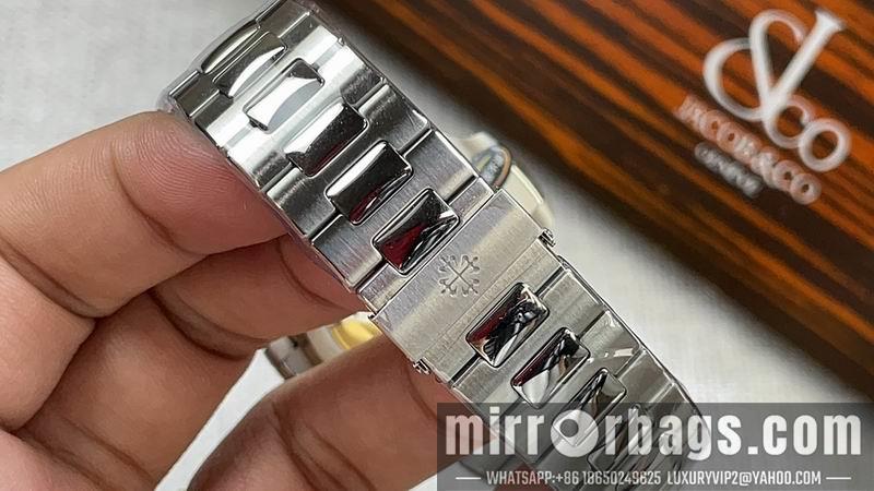 Replica Patek Philippe watch 022377