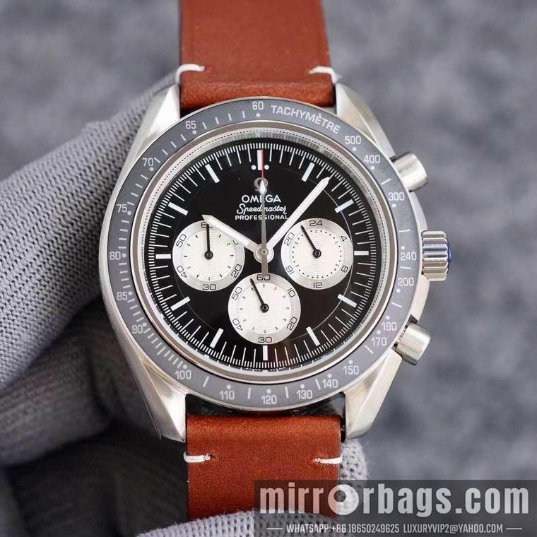 Replica Omega men 39.7mm M07