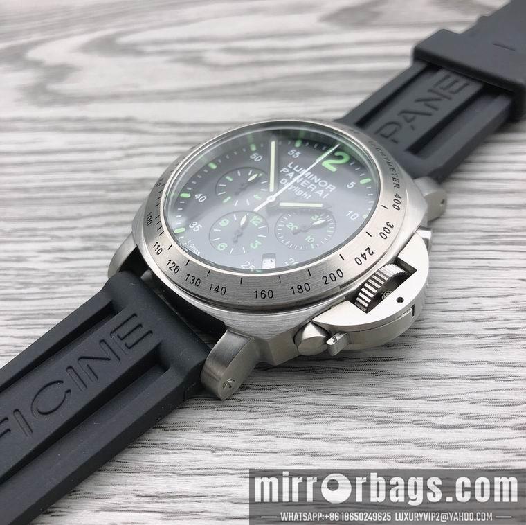 Replica Panerai men 44m 40mm M11