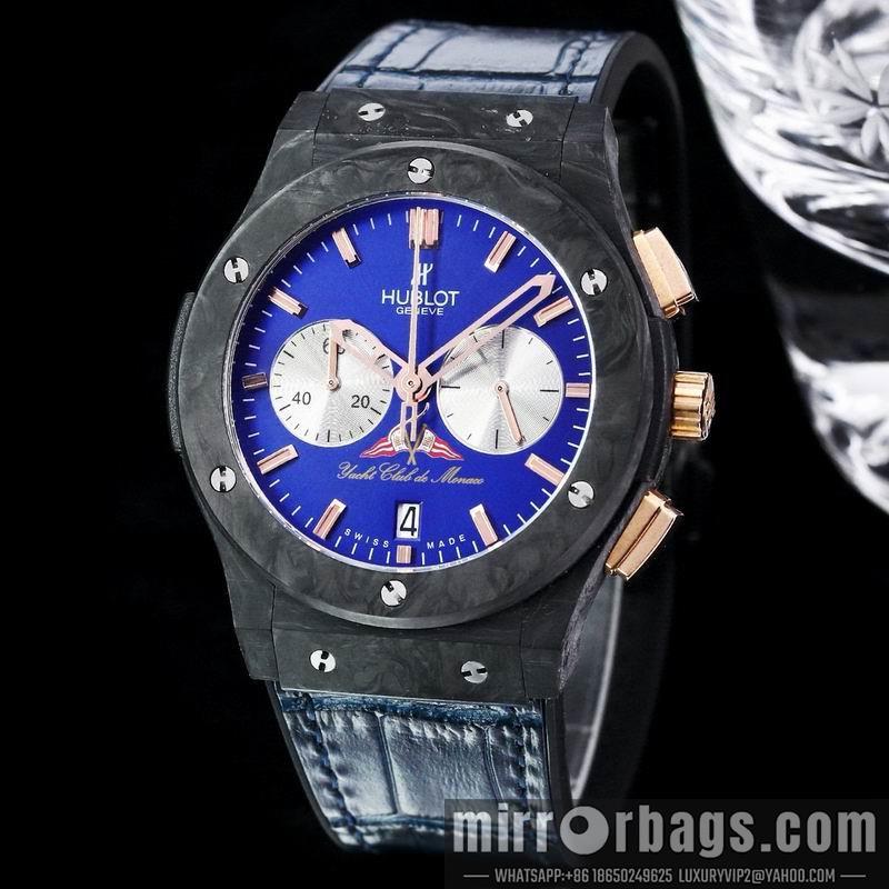 Replica Hublot 42X12.05mm 110901